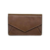 ili New York - Leather Envelope Business Card Holder