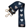 Heart & Love Guitar Straps