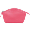 ili New York - Leather Cosmetic Case