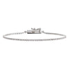 Classic Thin Tennis Bracelet