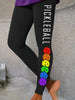 Pickleball Leggings