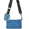 Downtown Crossbody Bag