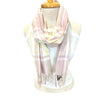 Cashmere Feel Winter Scarves