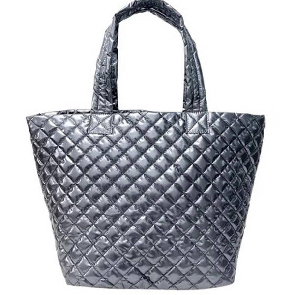 The Debra Diamond Tote