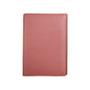 Leather Passport Case with Credit Card Holder