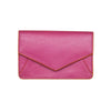 ili New York - Leather Envelope Business Card Holder