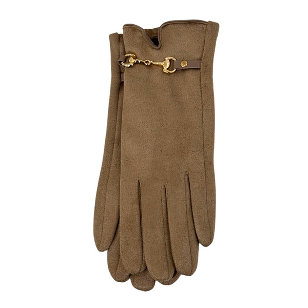 Micro-Fiber Touch Screen Gloves