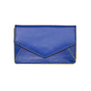 ili New York - Leather Envelope Business Card Holder