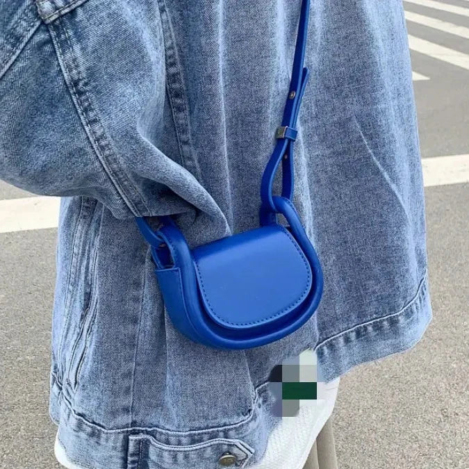 Mini Crossbody Bag