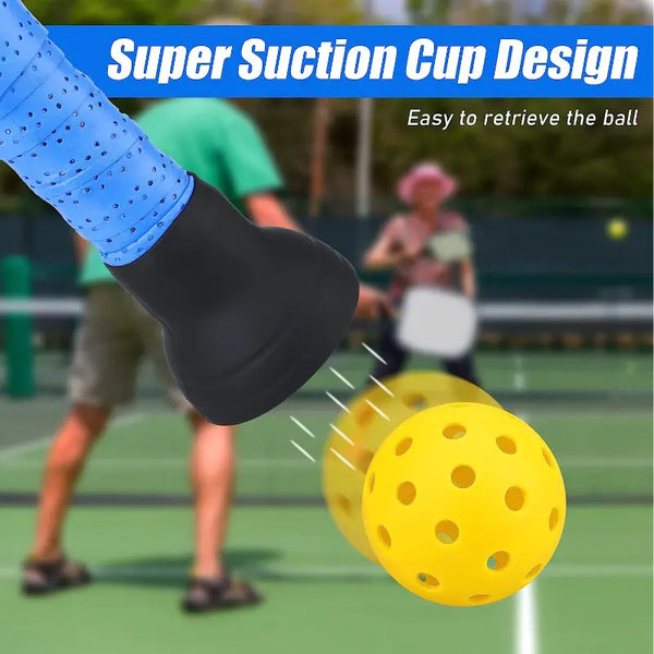 Pickleball Ball Retriever