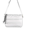 Puffer Crossbody Bag