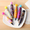 Mini Colorful Fun Pens