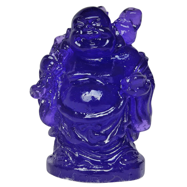 Color Resin Buddha