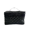 Debra Diamond Puffer Glambox Makeup Bag