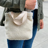 Sherpa Midi Town Crossbody Bag