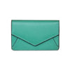 ili New York - Leather Envelope Business Card Holder