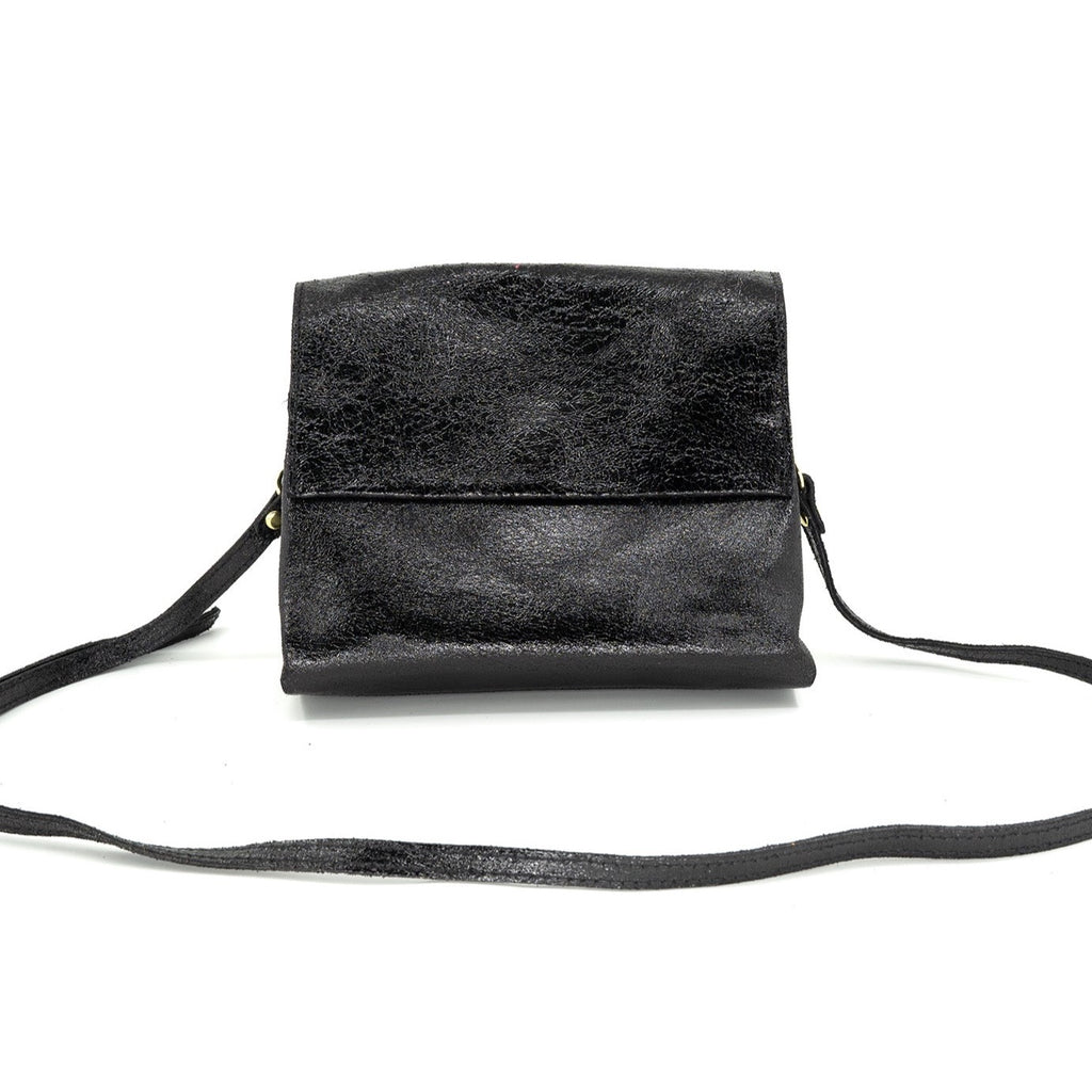 Webbing Shoulder Bag Black | Shoulder bags | Accessorize Global