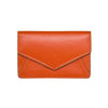 ili New York - Leather Envelope Business Card Holder