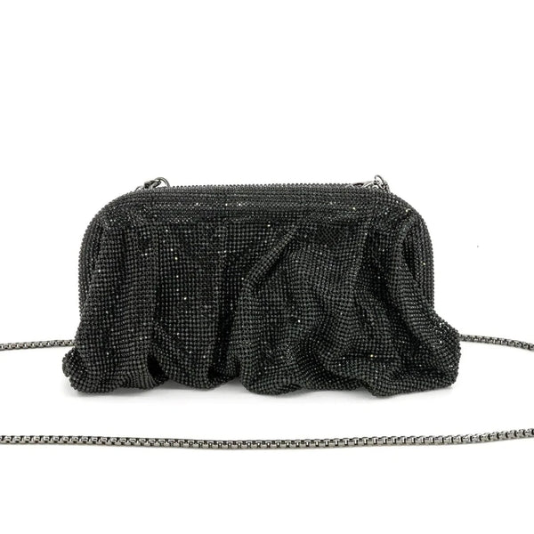 Cici Crystal Handbag