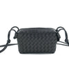 Mini Woven Crossbody