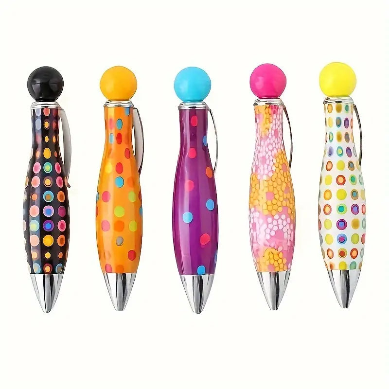 Mini Colorful Fun Pens