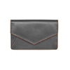 ili New York - Leather Envelope Business Card Holder