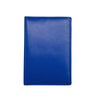 Leather Passport Case with Credit Card Holder