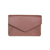 ili New York - Leather Envelope Business Card Holder