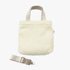 Sherpa Midi Town Crossbody Bag