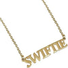 "Swiftie" Forever Necklace