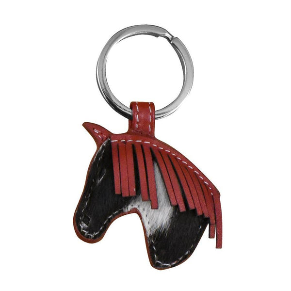 ili New York - 6177 Horse Head Key Fob