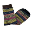 Colorful Bohemian Socks