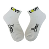 Tennis Love Ankle Socks