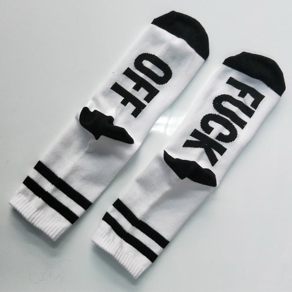 F**K Off Socks