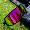 WRAP G Wraparound Sunglasses