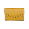 ili New York - Leather Envelope Business Card Holder