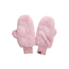 CC Faux Fur Convertible Mittens