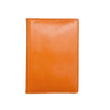 Leather Passport Case with Credit Card Holder