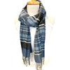 Cashmere Feel Winter Scarves