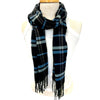 Cashmere Feel Winter Scarves