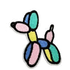 Balloon Dog Patches