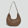 Brooke Circle Crescent Bag