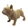 Sparkle-Studded French Bulldog