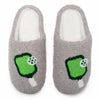 Indoor/Outdoor Pickleball Slippers