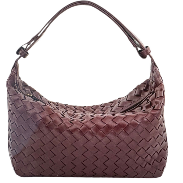 The Bella Woven Bag