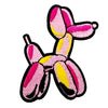 Balloon Dog Patches