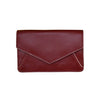 ili New York - Leather Envelope Business Card Holder