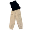 Cargo Jogger Pants