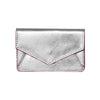 ili New York - Leather Envelope Business Card Holder