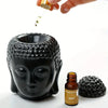 Buddha Aromatherapy Oil Burner